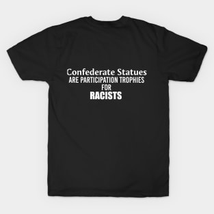 End Racism T-Shirt